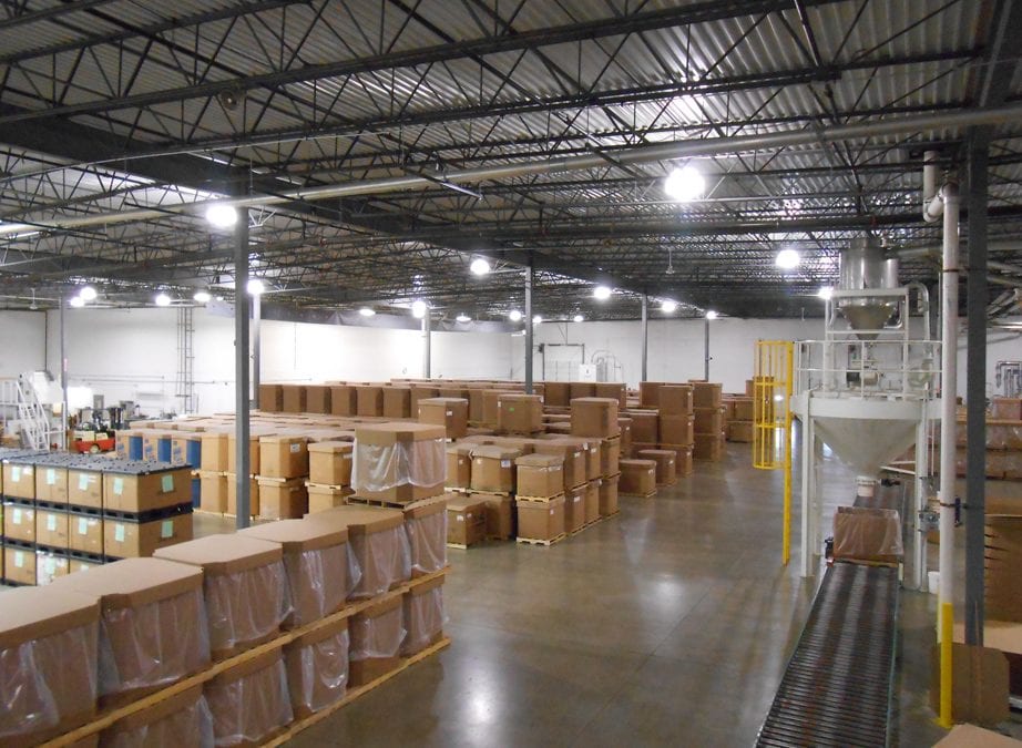 Shannon Industrial March 24 Market Update